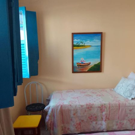 Eli E Ana Casa De Temporada Villa Goias Luaran gambar