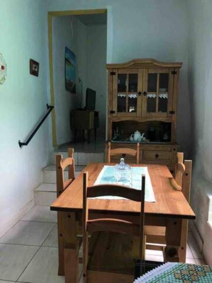 Eli E Ana Casa De Temporada Villa Goias Luaran gambar